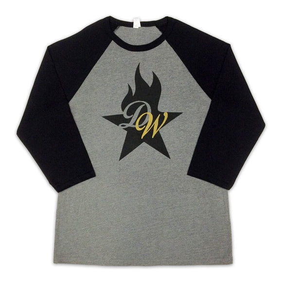 Baseball Tee