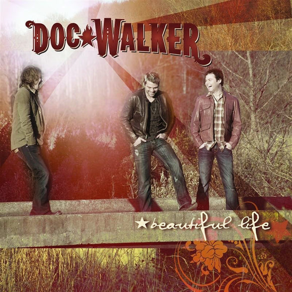 Beautiful Life CD