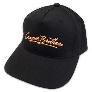 Snapbak Black Hat