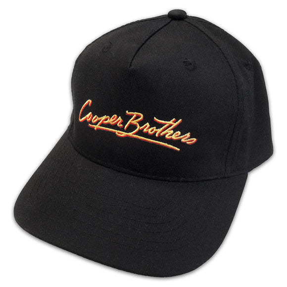 Snapbak Black Hat