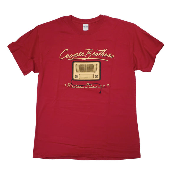 Radio Silence T-shirt