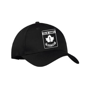 Miles To Go Hat
