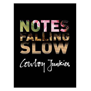 Notes Falling Slow Box Set