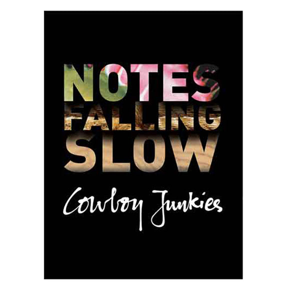 Notes Falling Slow Box Set