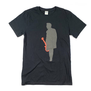Silouette Tee