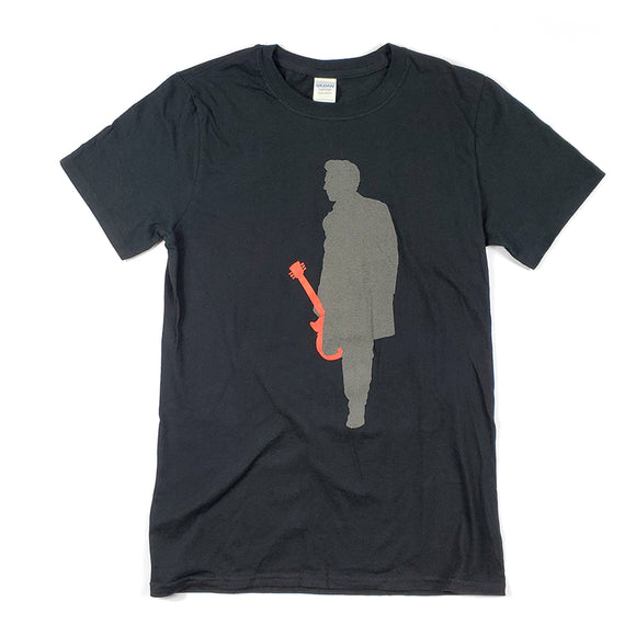 Silouette Tee
