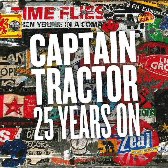 25 Years On - 2CD