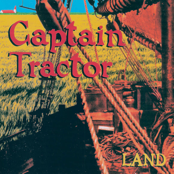Land CD