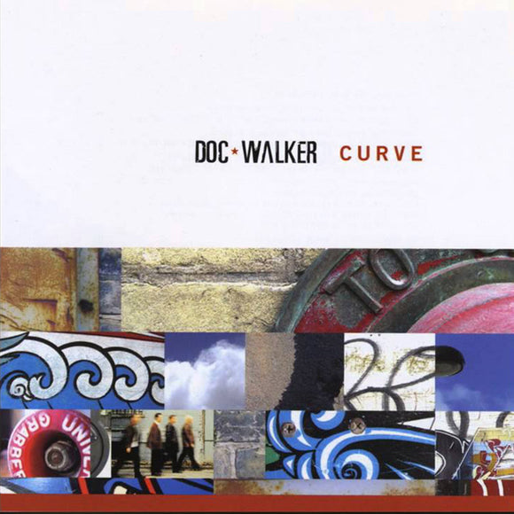 Curve CD