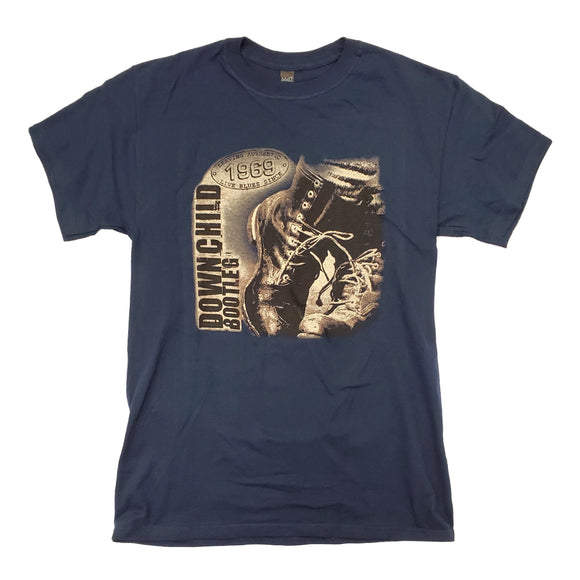 Men's T's: Bootleg