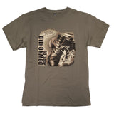Men's T's: Bootleg