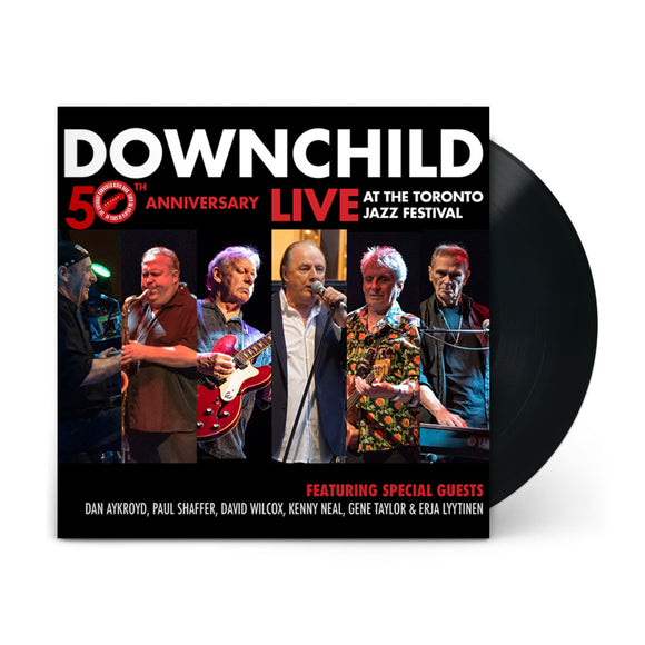 LP :  50th Anniversary 