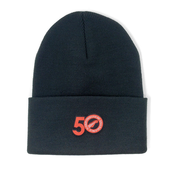 Toques: 50th Anniversary