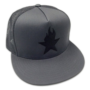 Snap Back Hat