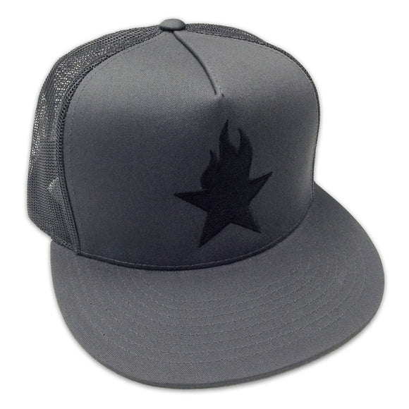 Snap Back Hat