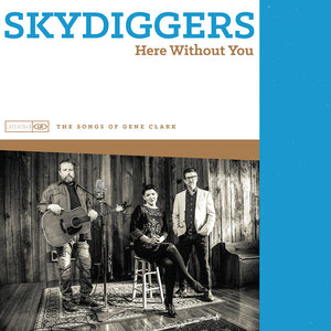 Here Without You CD