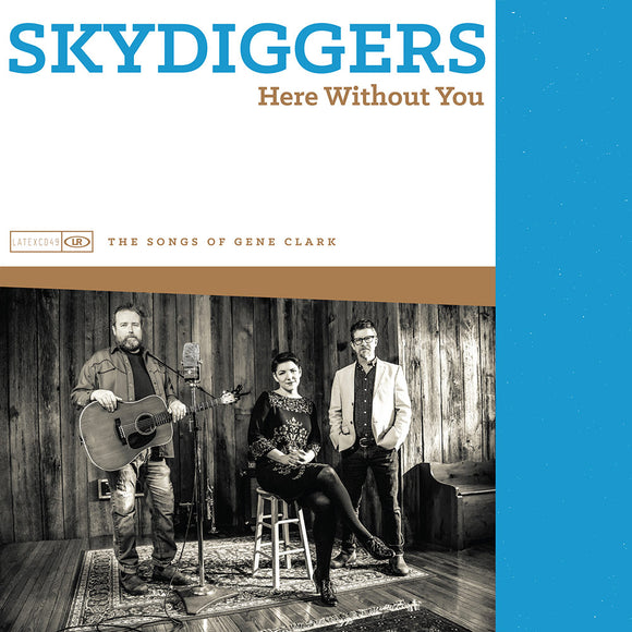 Here Without You CD