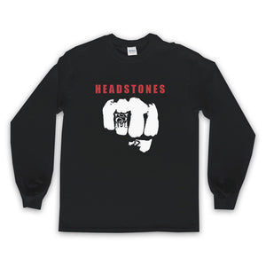 Long Sleeve Fist Tee