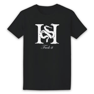 F It T-shirt