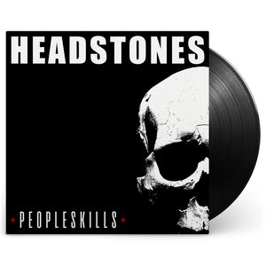 PEOPLESKILLS LP