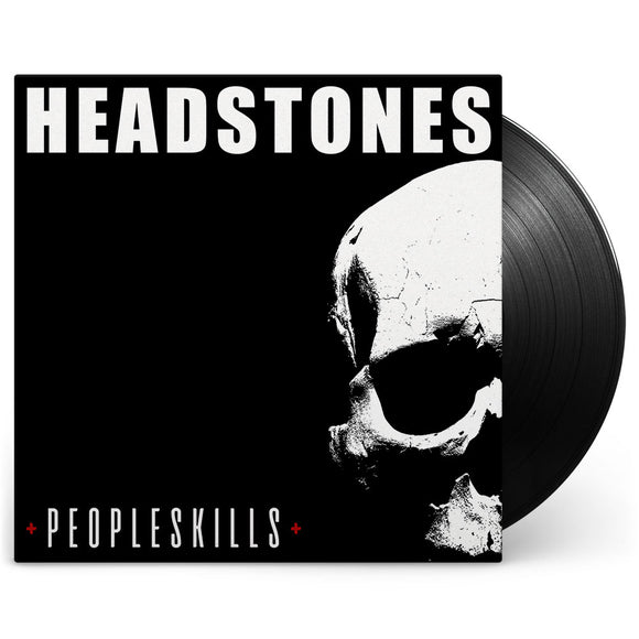 PEOPLESKILLS LP