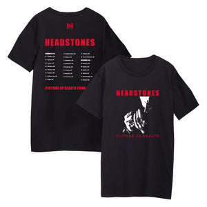 POH25 Tour Tee