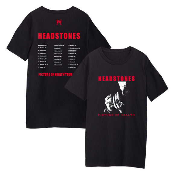 POH25 Tour Tee