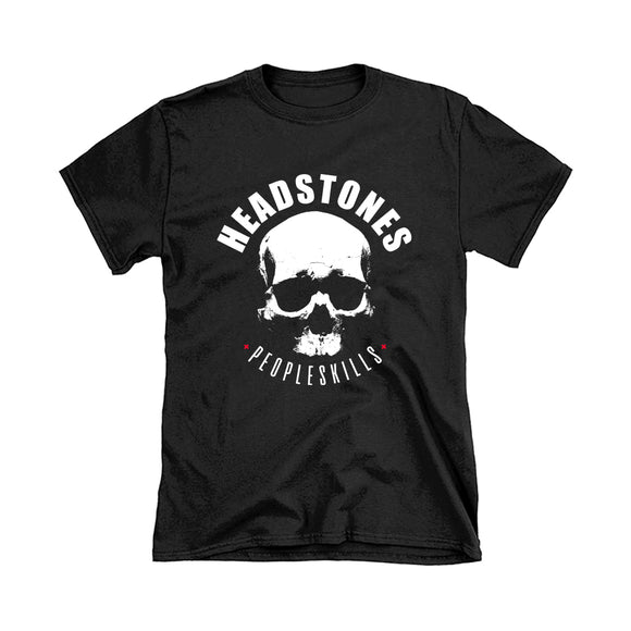 PEOPLESKILLS T-SHIRT