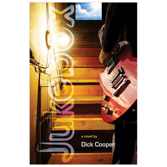 Jukebox (Book)