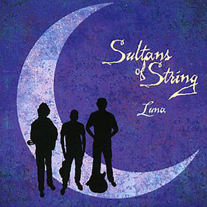 Luna CD