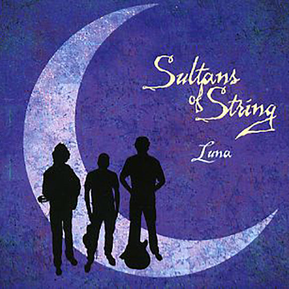 Luna CD