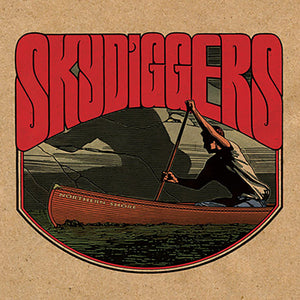 Northern Shore CD