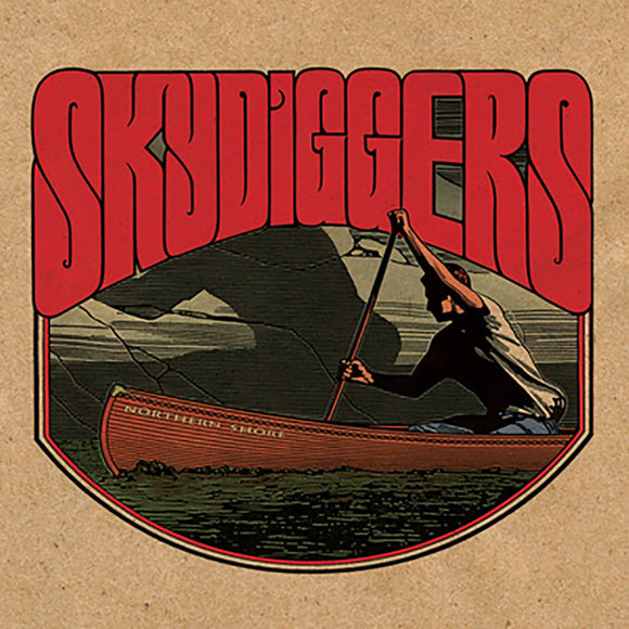 Northern Shore CD