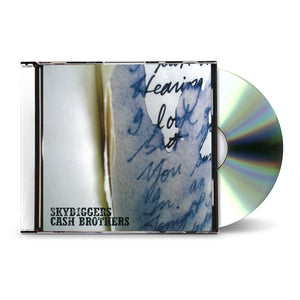 Skydiggers Cash Brothers