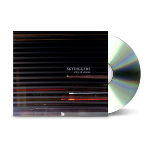 City of Sirens CD