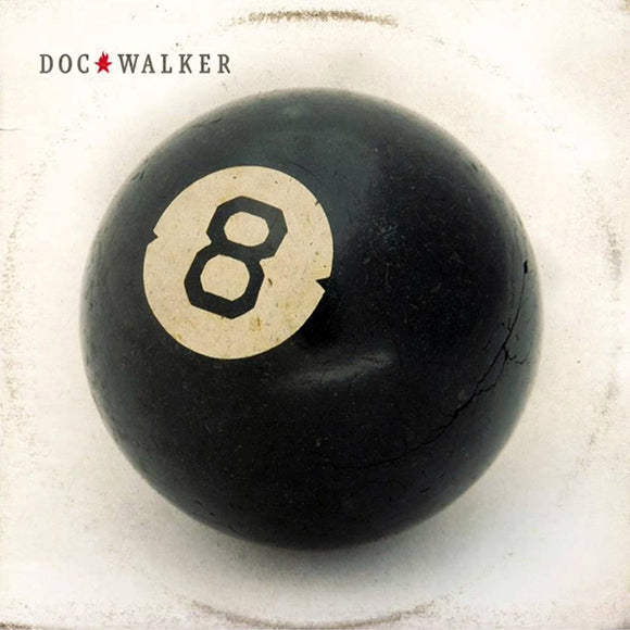 The 8th LP