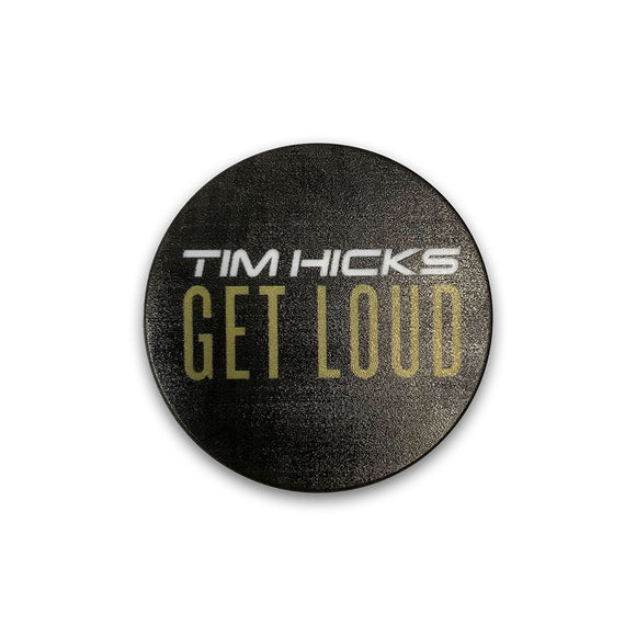 Loud Pop-Socket for Phone