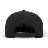 Wolf Snapback Hat