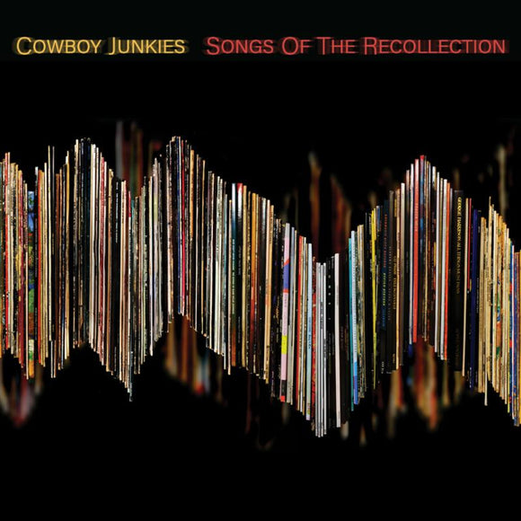 Songs of the Recollection LP