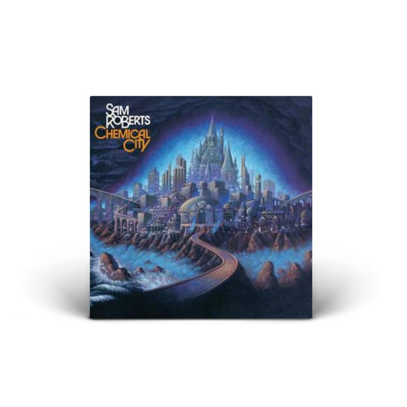 Chemical City