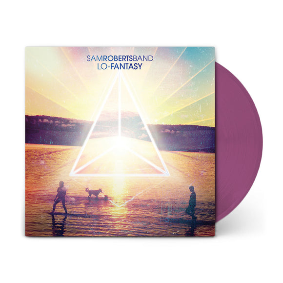 Lo-Fantasy 2-LP - 2022 Edition