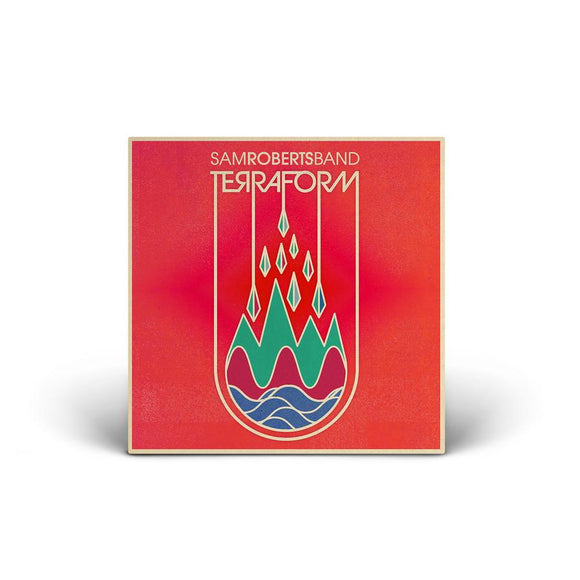 TerraForm